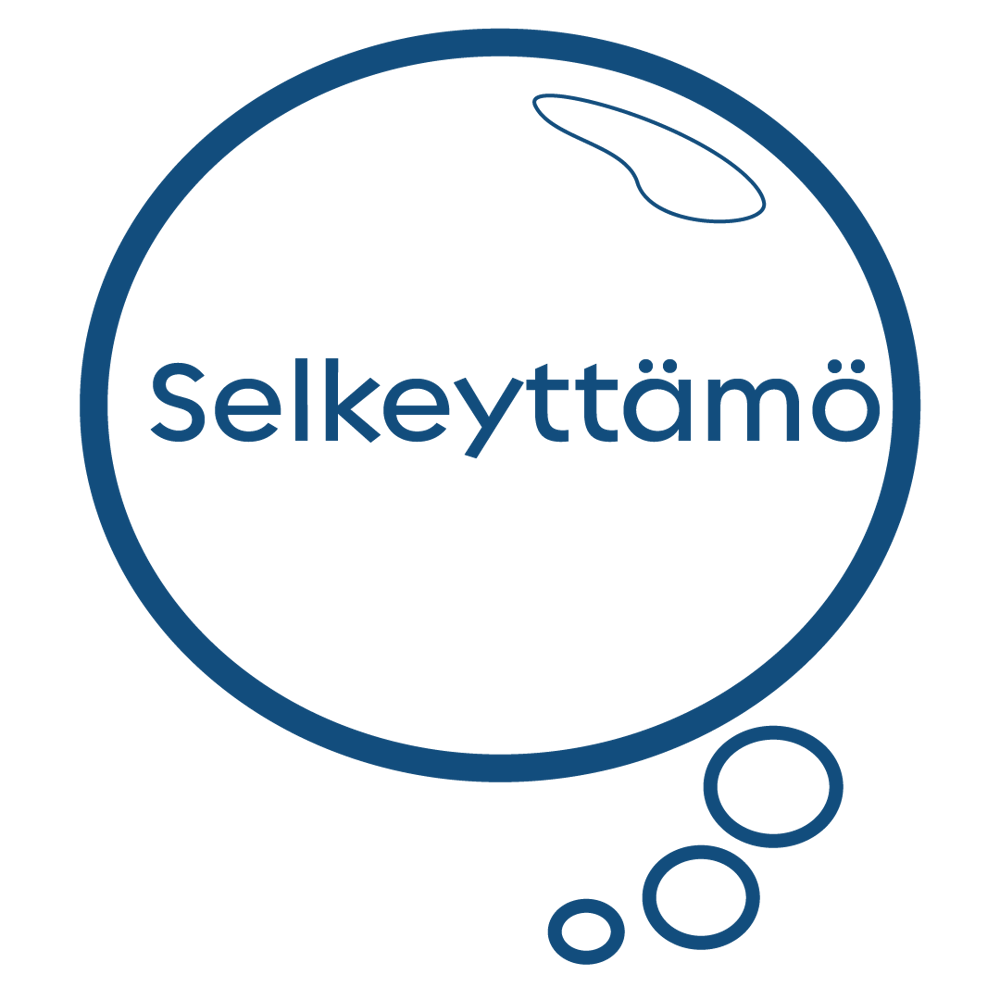 Selkeyttämö